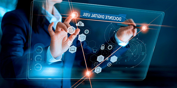 Habilidades Docentes